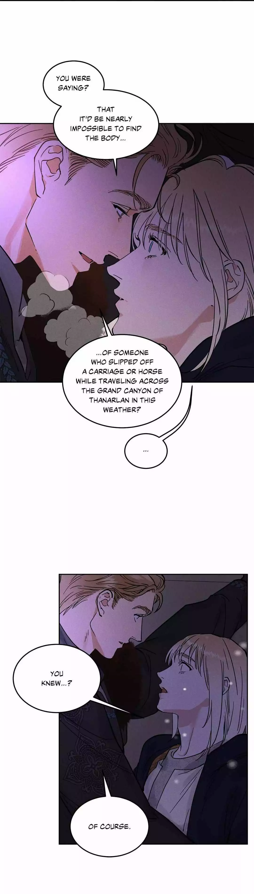 Antidote (Harusari) Chapter 23 page 7