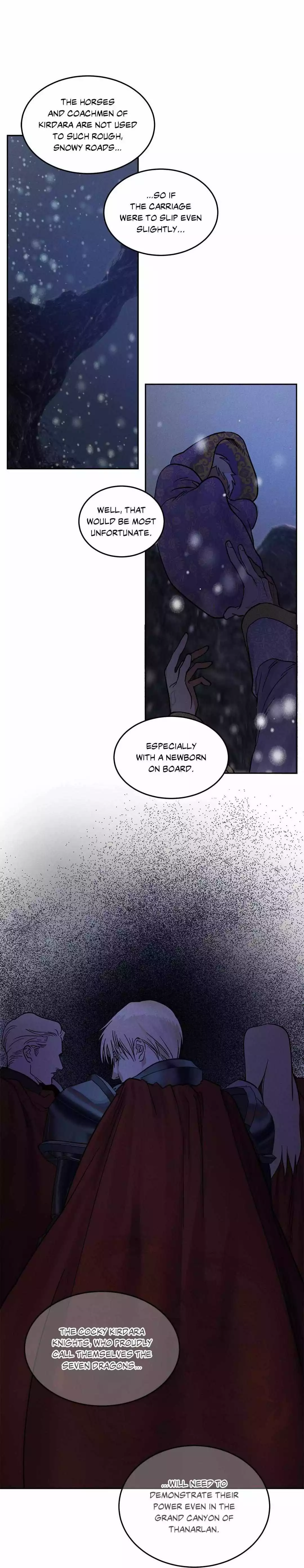 Antidote (Harusari) Chapter 23 page 10