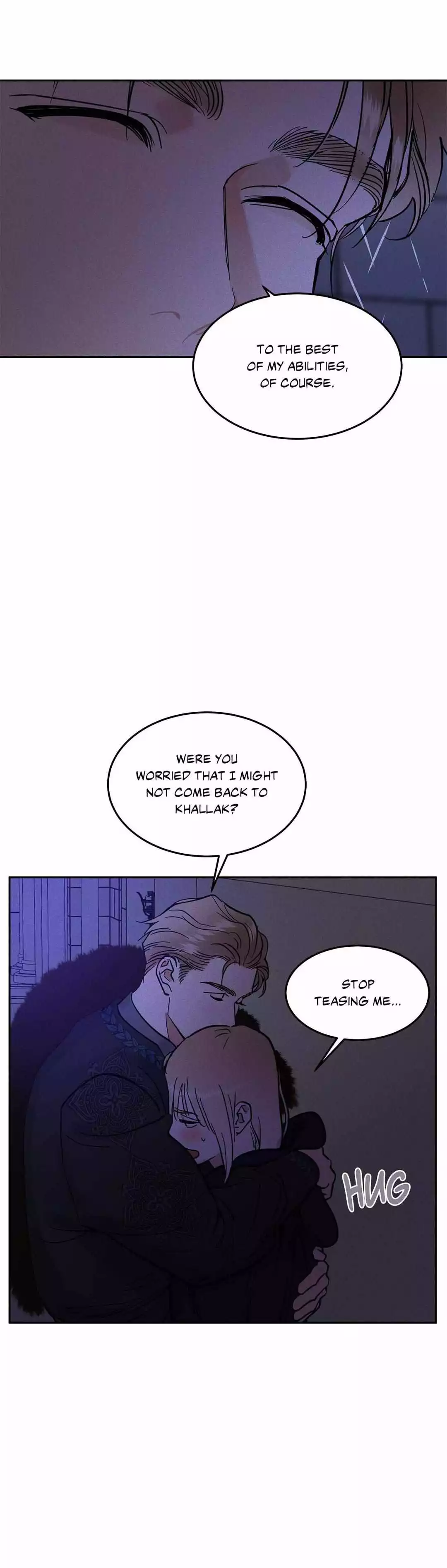 Antidote (Harusari) Chapter 23 page 12