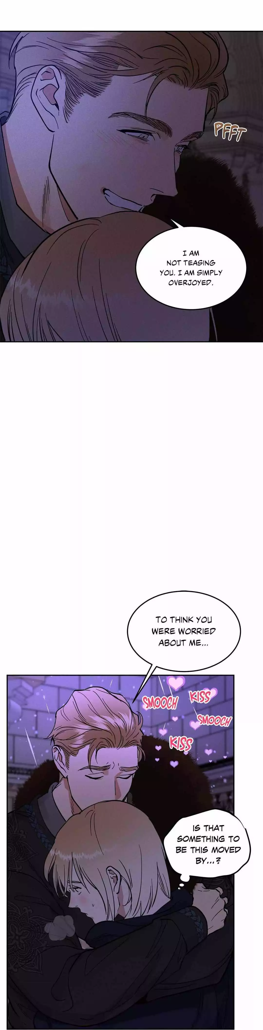 Antidote (Harusari) Chapter 23 page 13