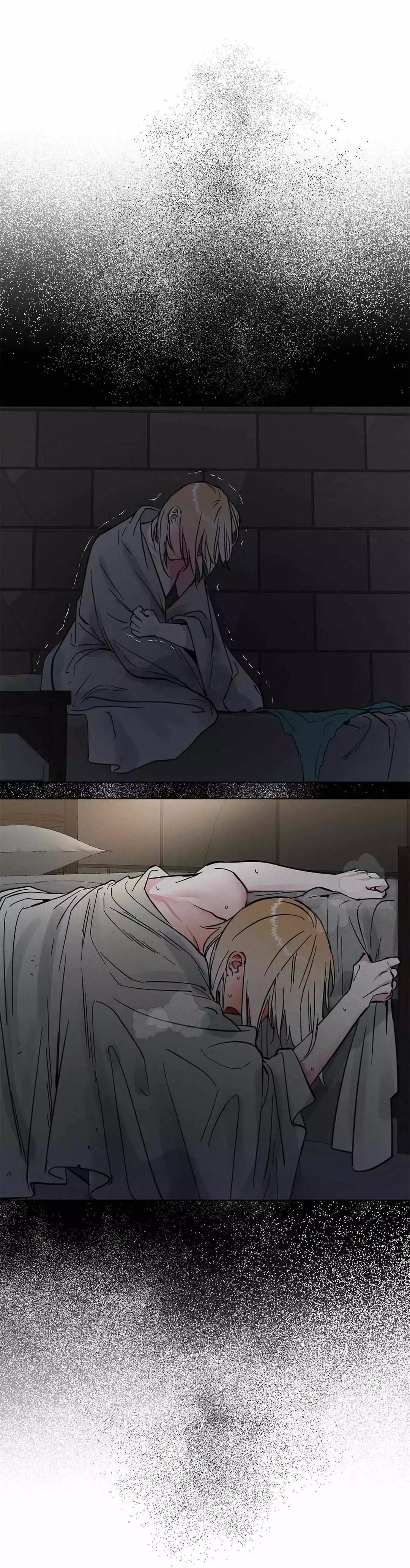 Antidote (Harusari) Chapter 23 page 18