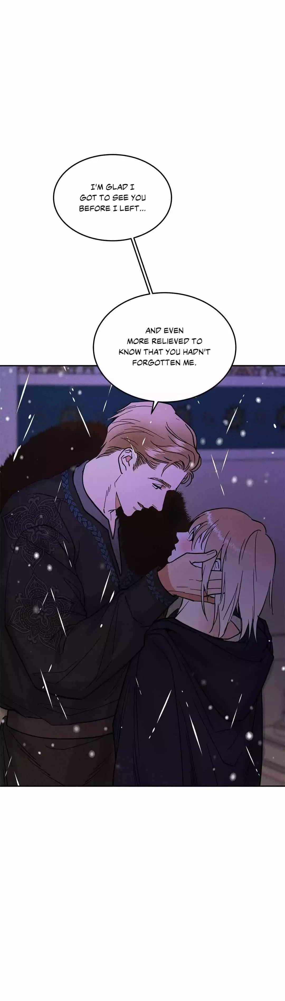 Antidote (Harusari) Chapter 23 page 24
