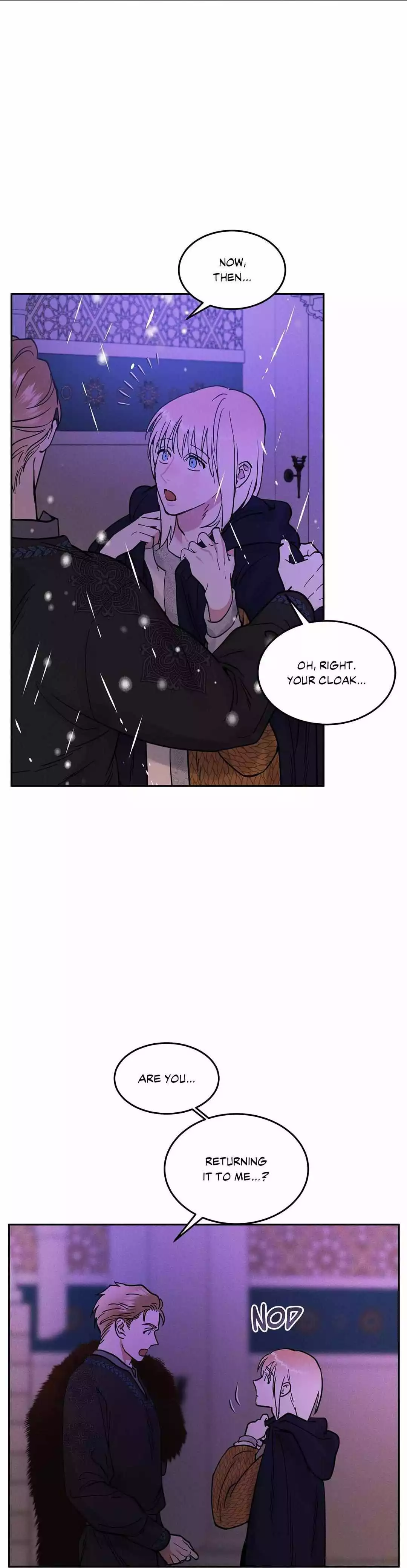 Antidote (Harusari) Chapter 23 page 26