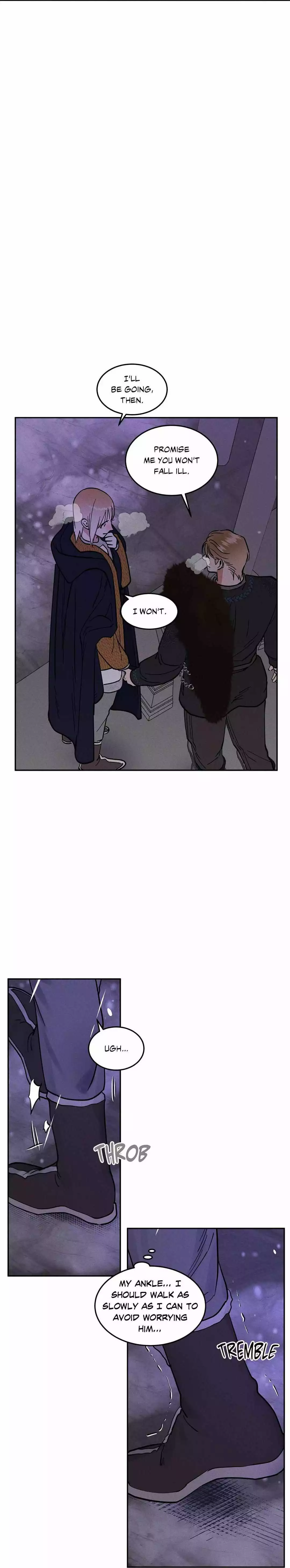Antidote (Harusari) Chapter 23 page 29
