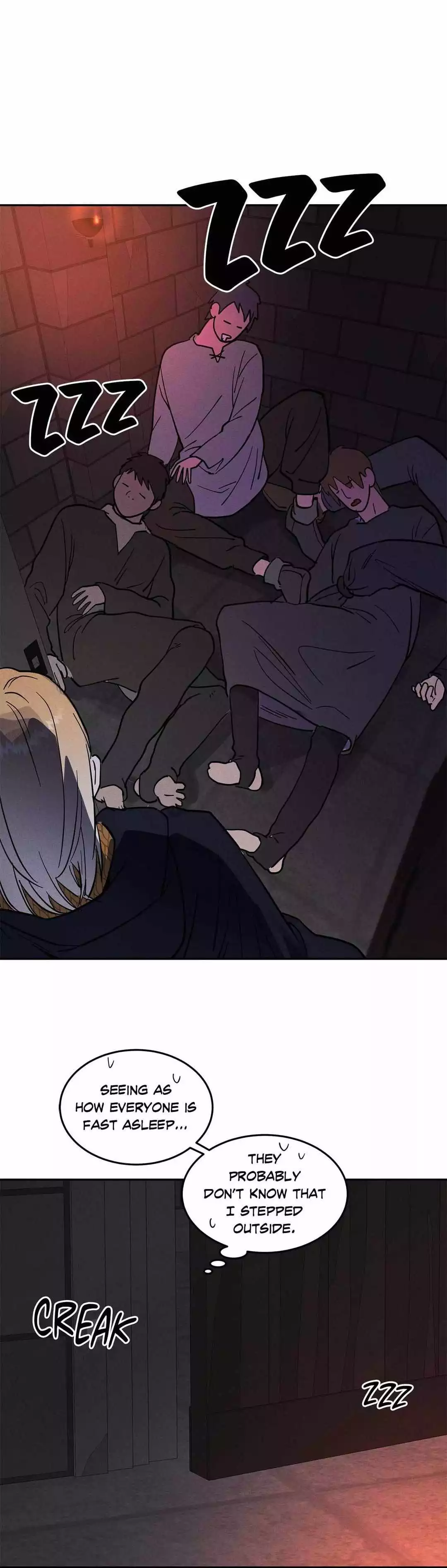 Antidote (Harusari) Chapter 23 page 32