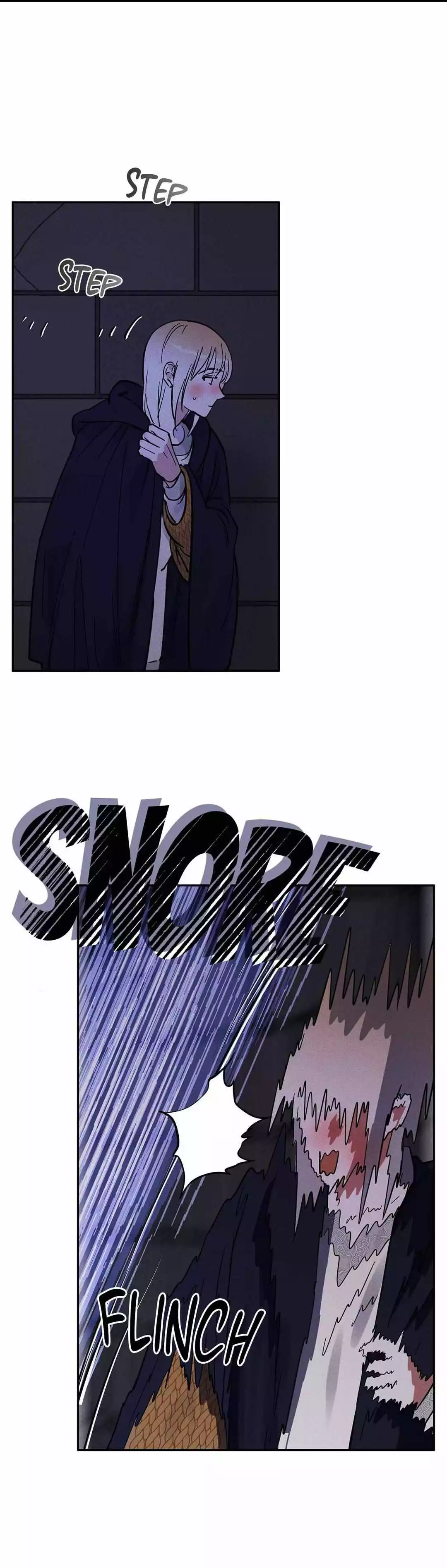 Antidote (Harusari) Chapter 23 page 31