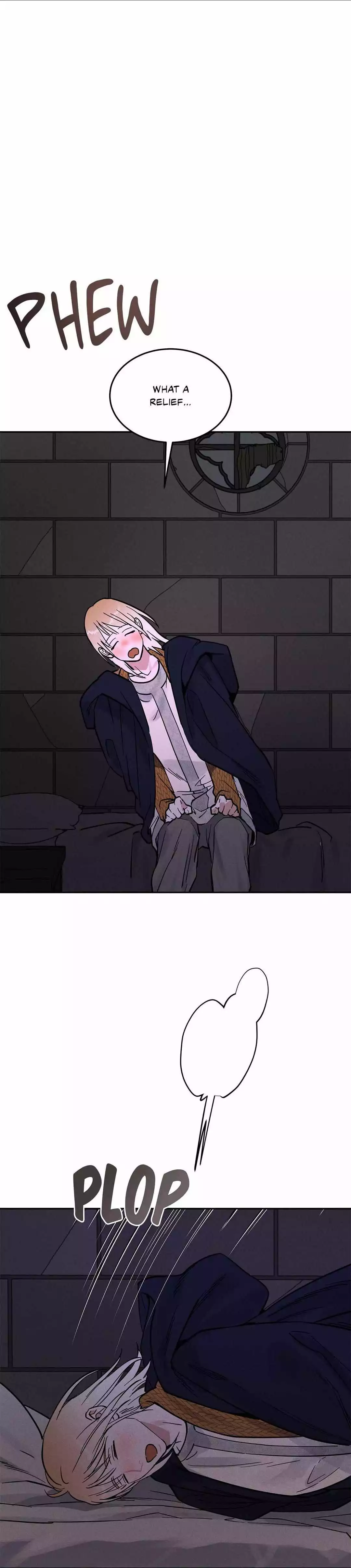 Antidote (Harusari) Chapter 23 page 33