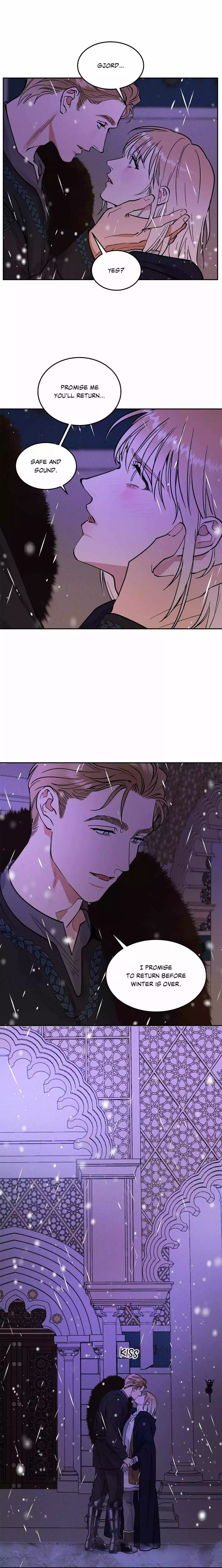 Antidote (Harusari) Chapter 23 page 25