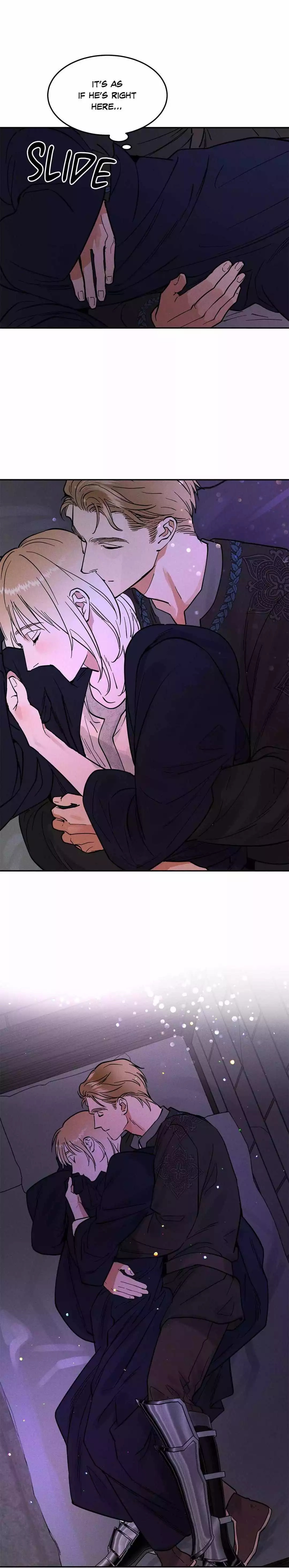 Antidote (Harusari) Chapter 23 page 35