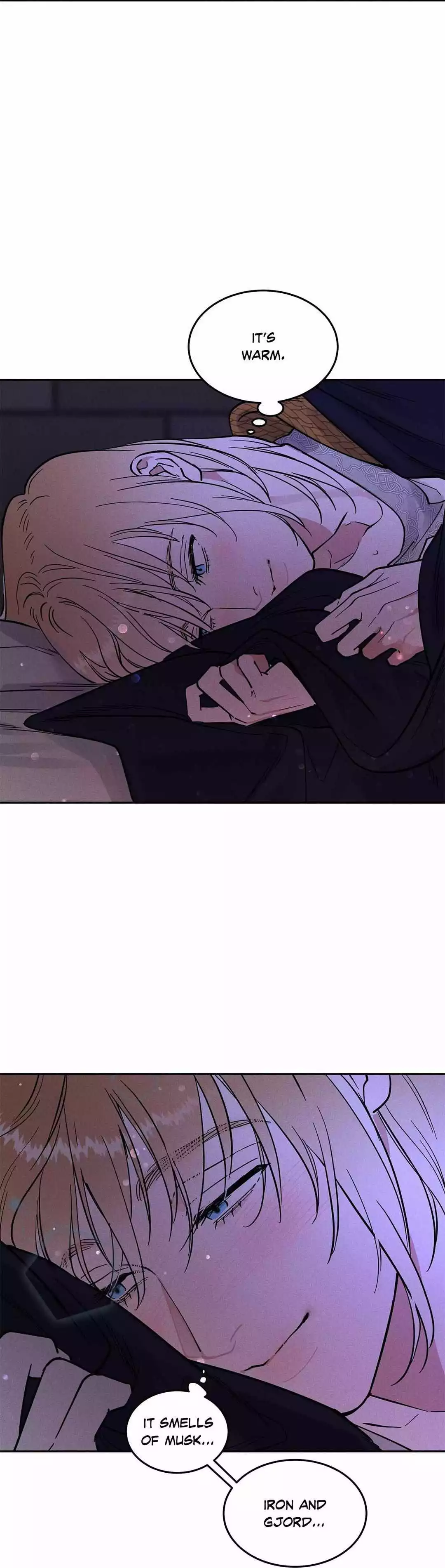 Antidote (Harusari) Chapter 23 page 34
