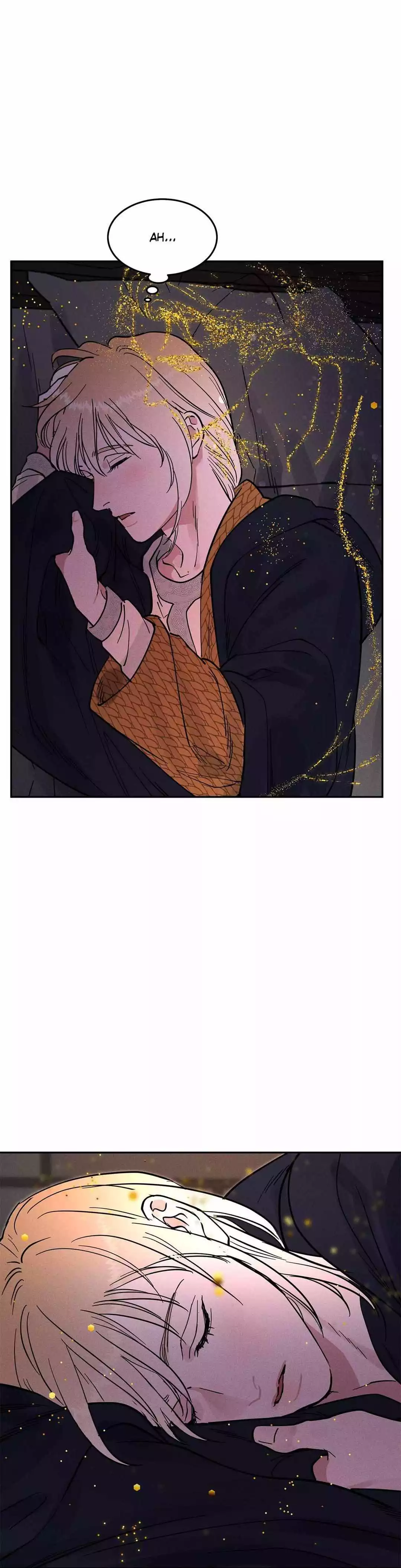 Antidote (Harusari) Chapter 23 page 36