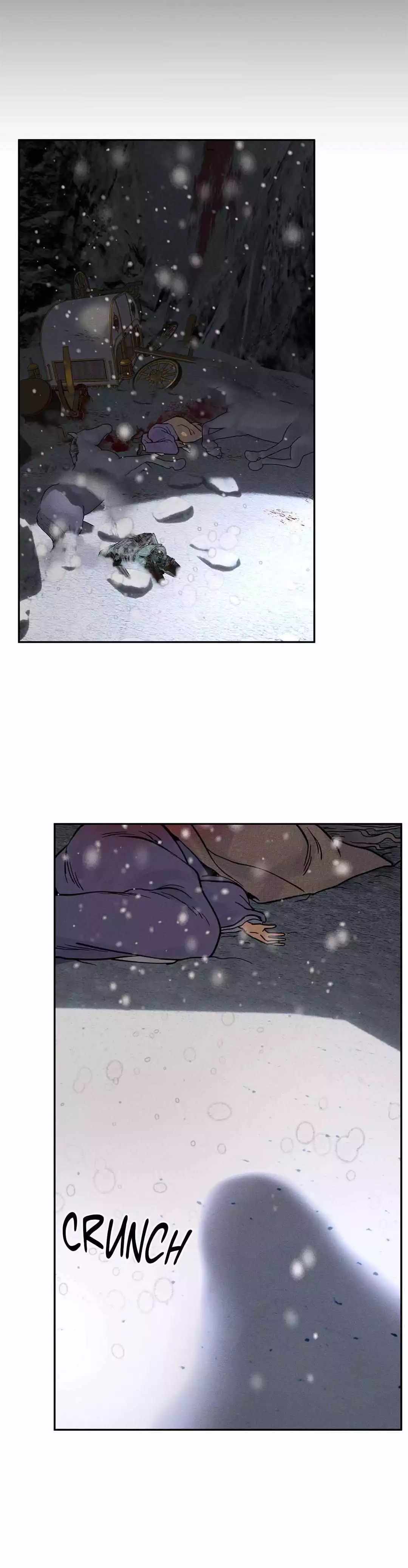 Antidote (Harusari) Chapter 24 page 10