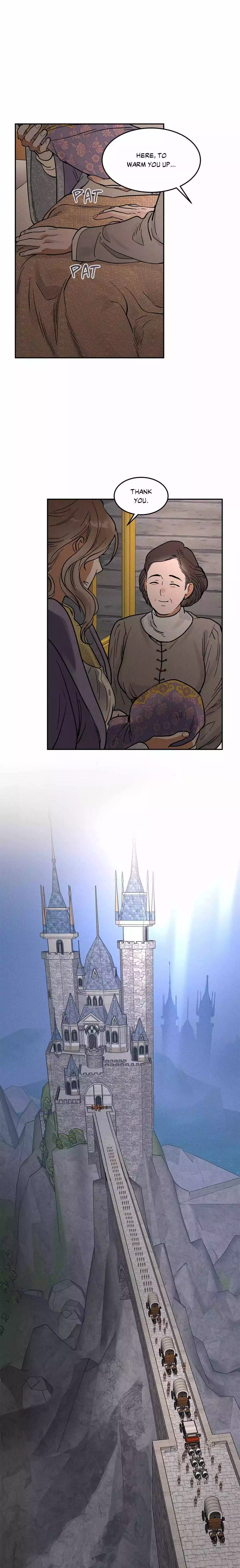 Antidote (Harusari) Chapter 24 page 4