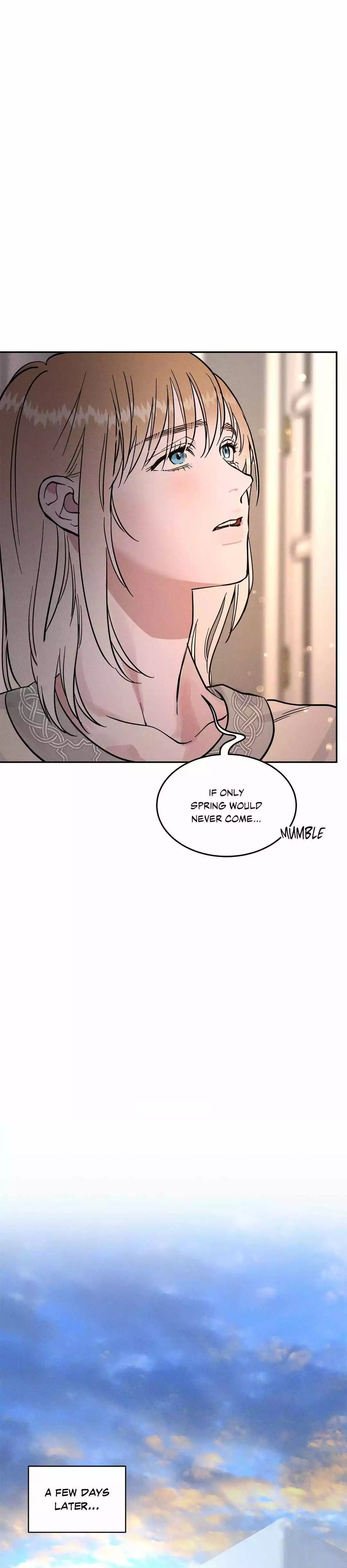 Antidote (Harusari) Chapter 24 page 17