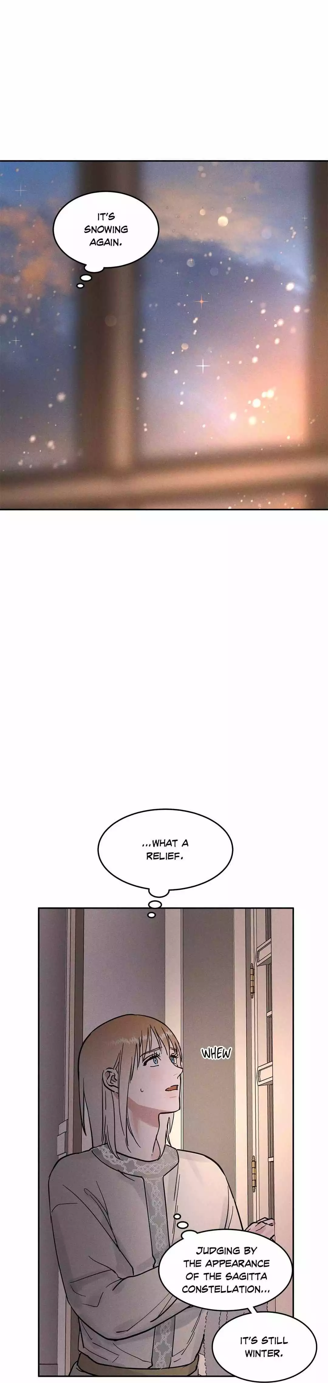 Antidote (Harusari) Chapter 24 page 16