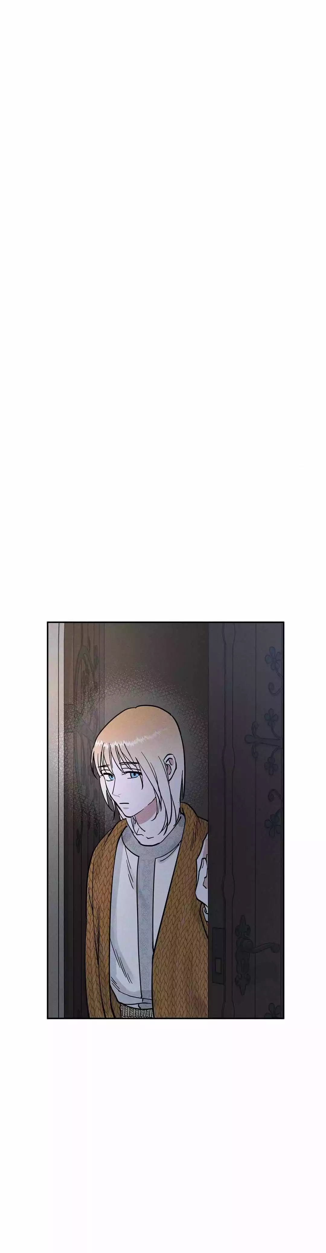 Antidote (Harusari) Chapter 24 page 21