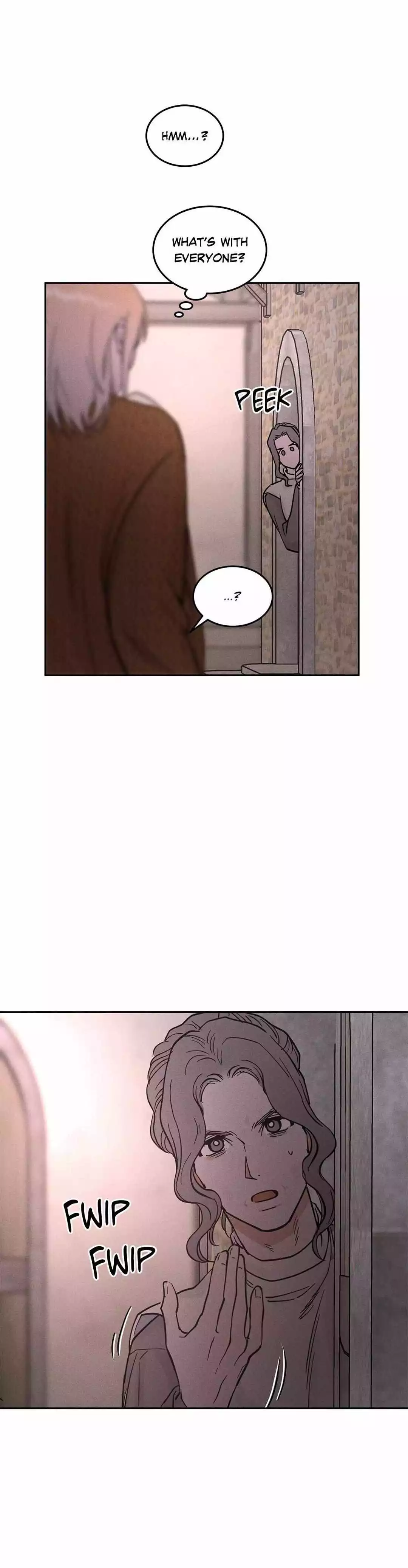 Antidote (Harusari) Chapter 24 page 23