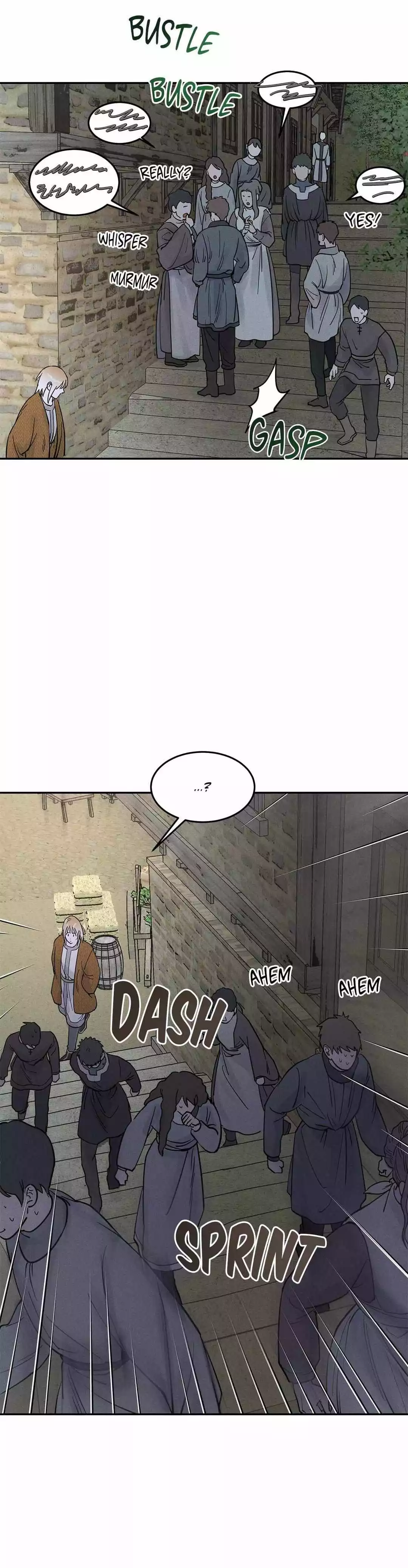 Antidote (Harusari) Chapter 24 page 22