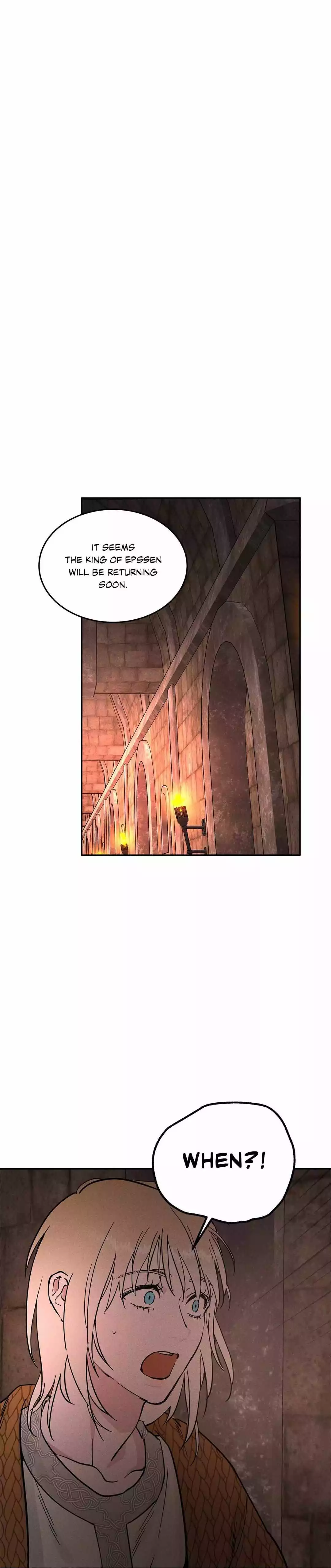 Antidote (Harusari) Chapter 24 page 24