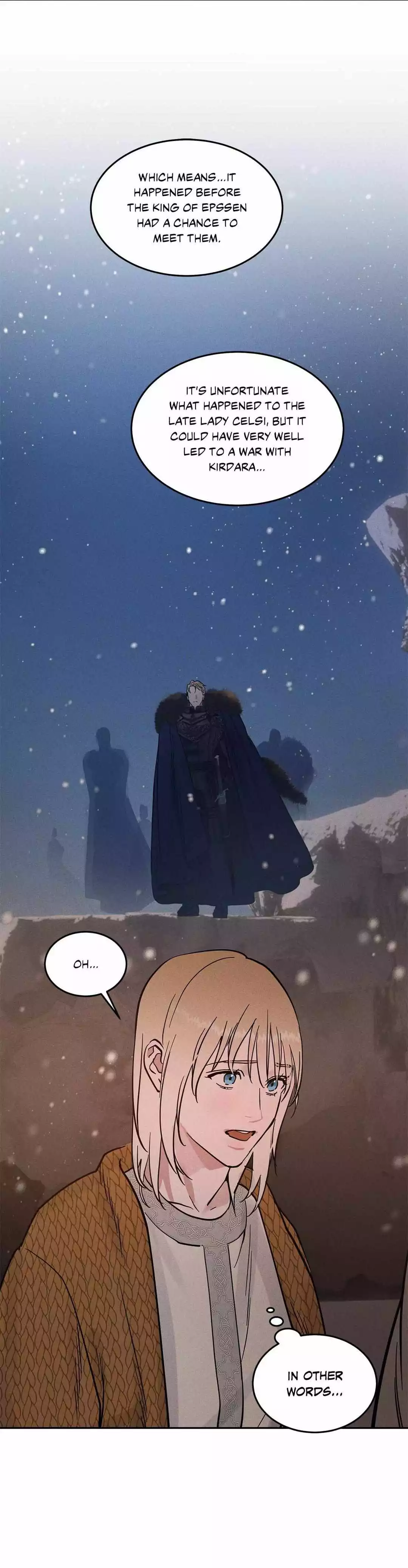 Antidote (Harusari) Chapter 24 page 28