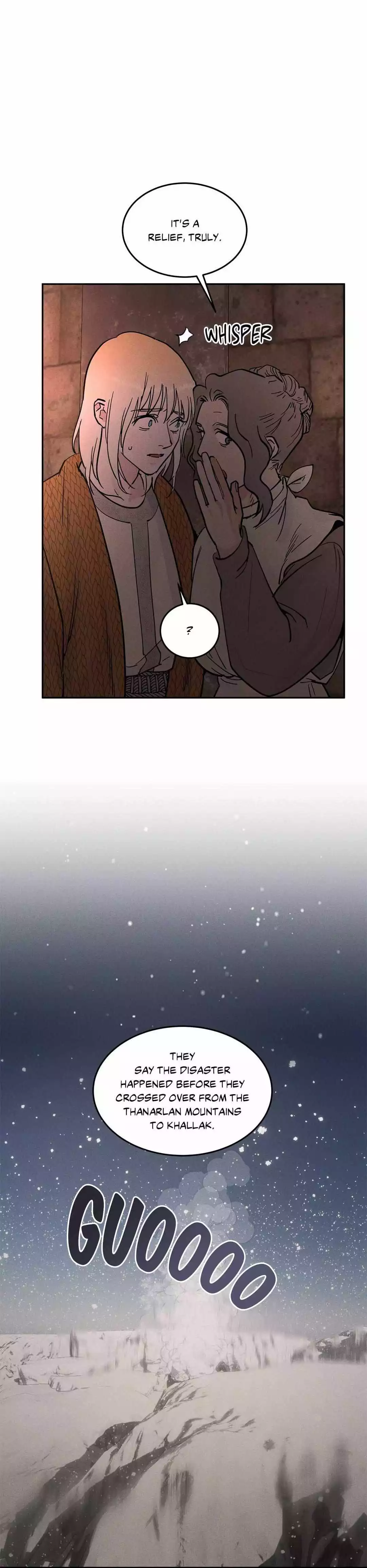 Antidote (Harusari) Chapter 24 page 27