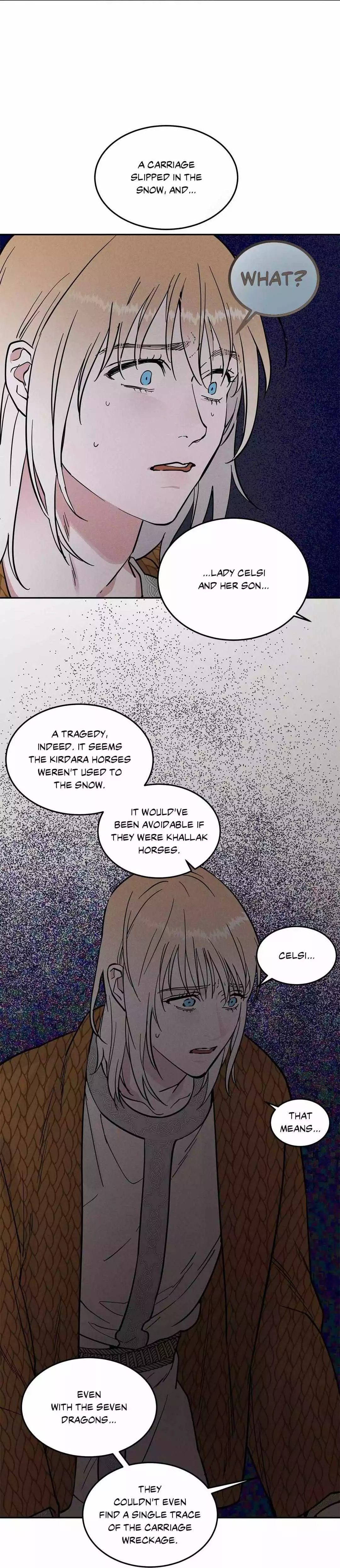 Antidote (Harusari) Chapter 24 page 26