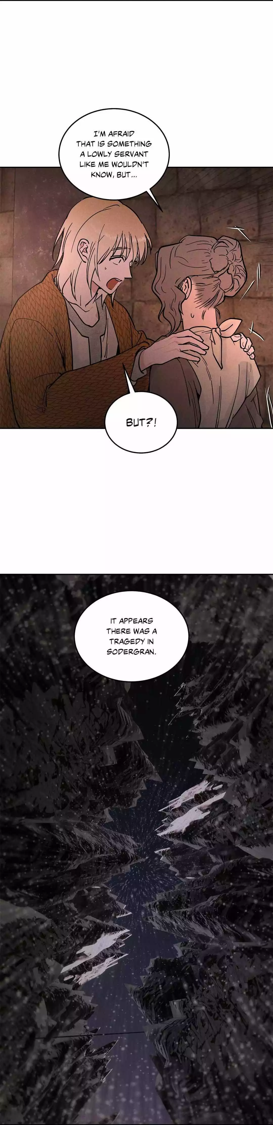 Antidote (Harusari) Chapter 24 page 25