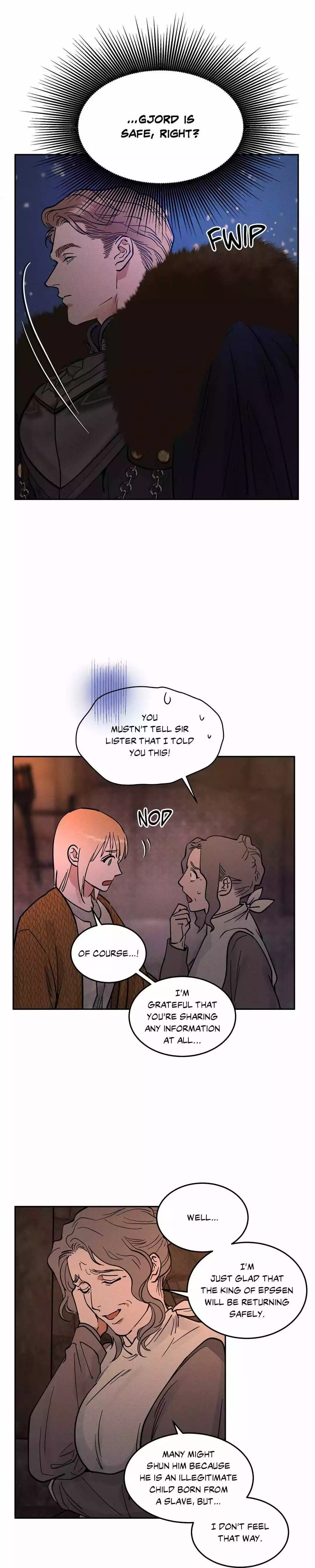 Antidote (Harusari) Chapter 24 page 29