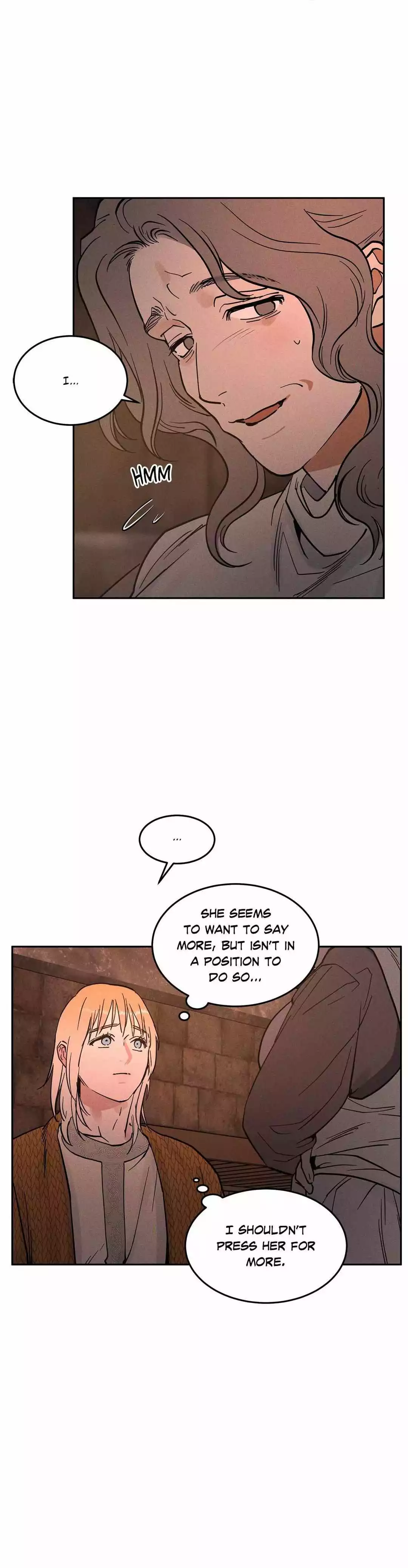 Antidote (Harusari) Chapter 24 page 30