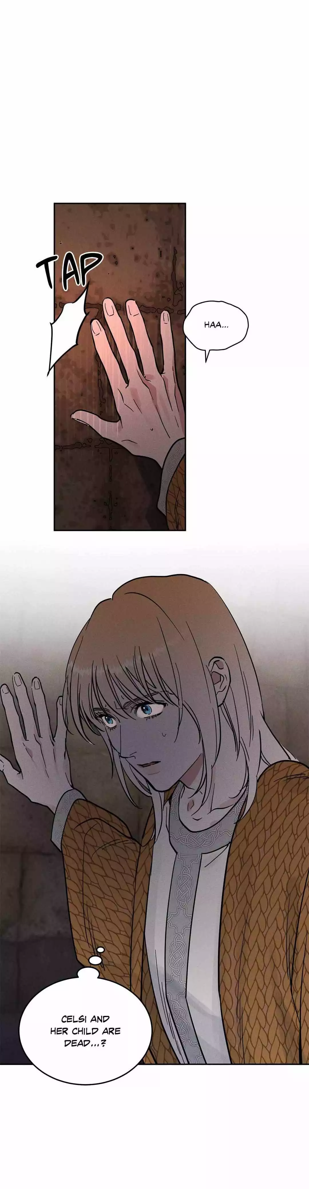 Antidote (Harusari) Chapter 24 page 32