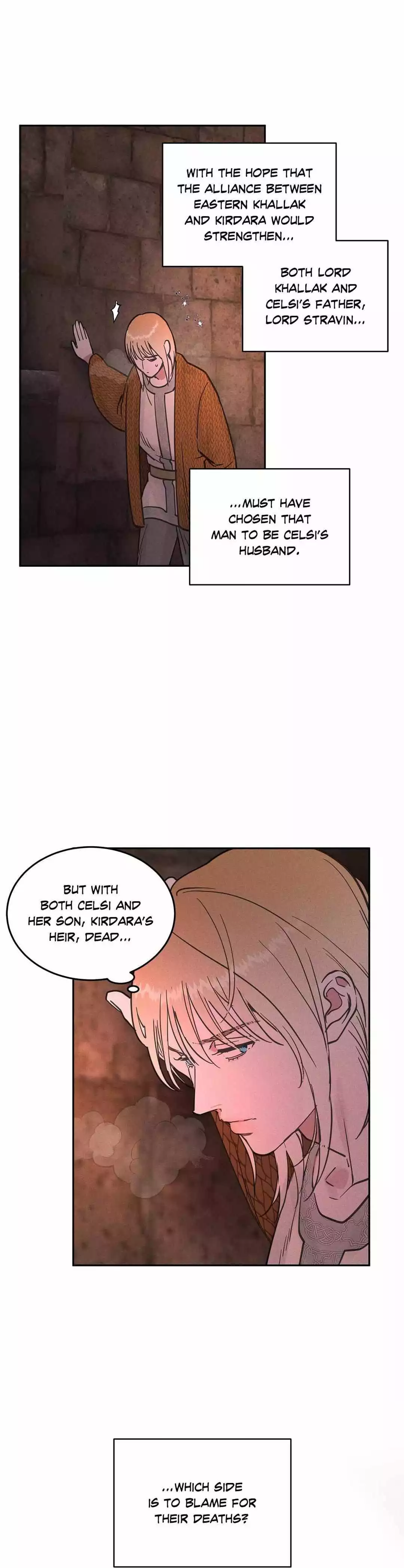 Antidote (Harusari) Chapter 24 page 34