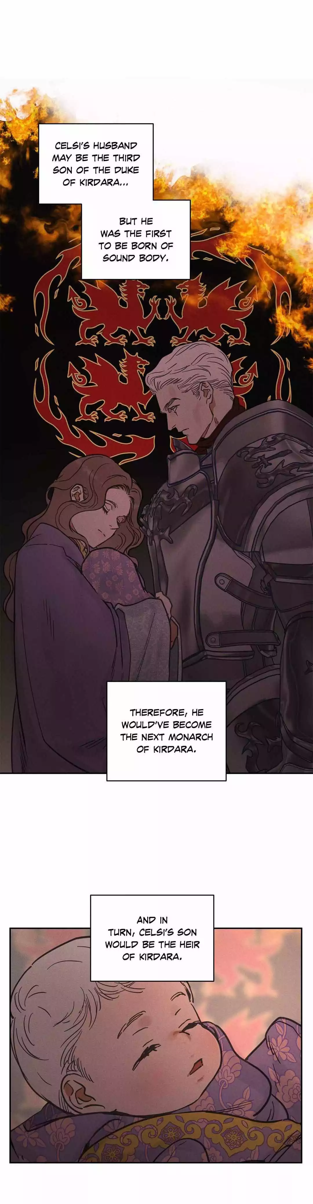 Antidote (Harusari) Chapter 24 page 33