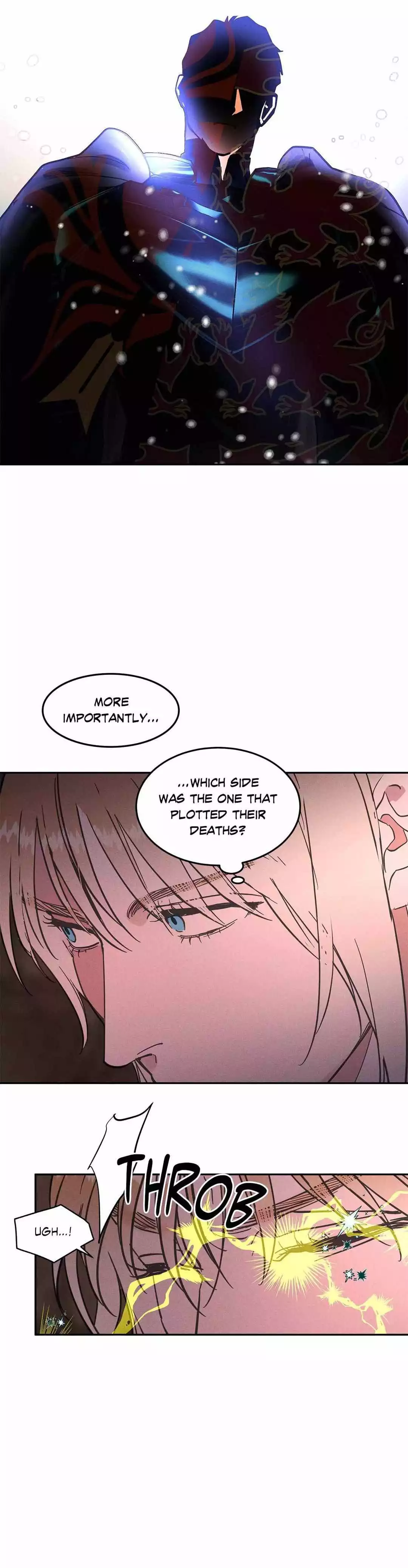 Antidote (Harusari) Chapter 24 page 35