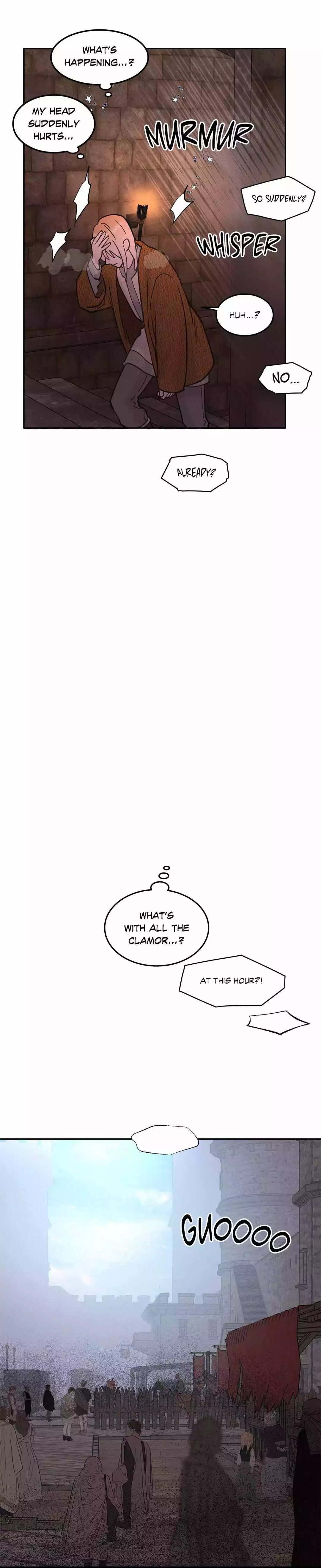 Antidote (Harusari) Chapter 24 page 36