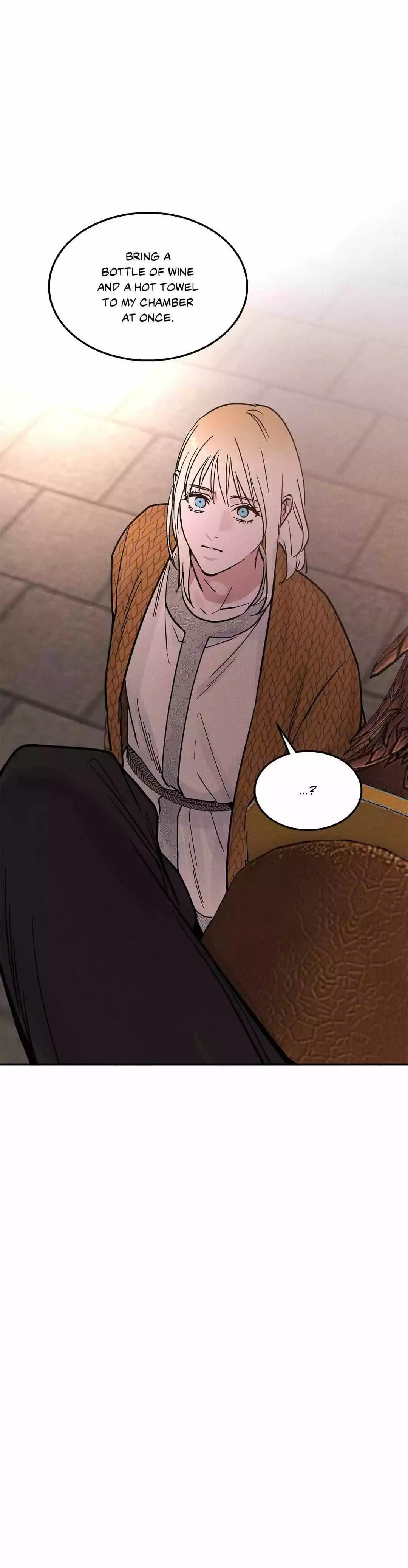 Antidote (Harusari) Chapter 24 page 38