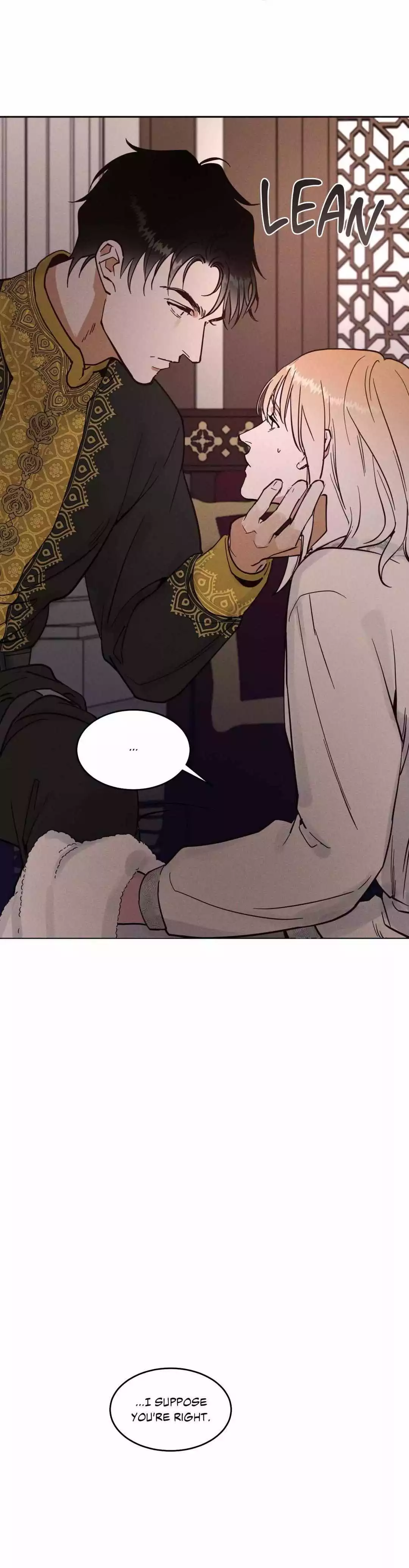 Antidote (Harusari) Chapter 25 page 10