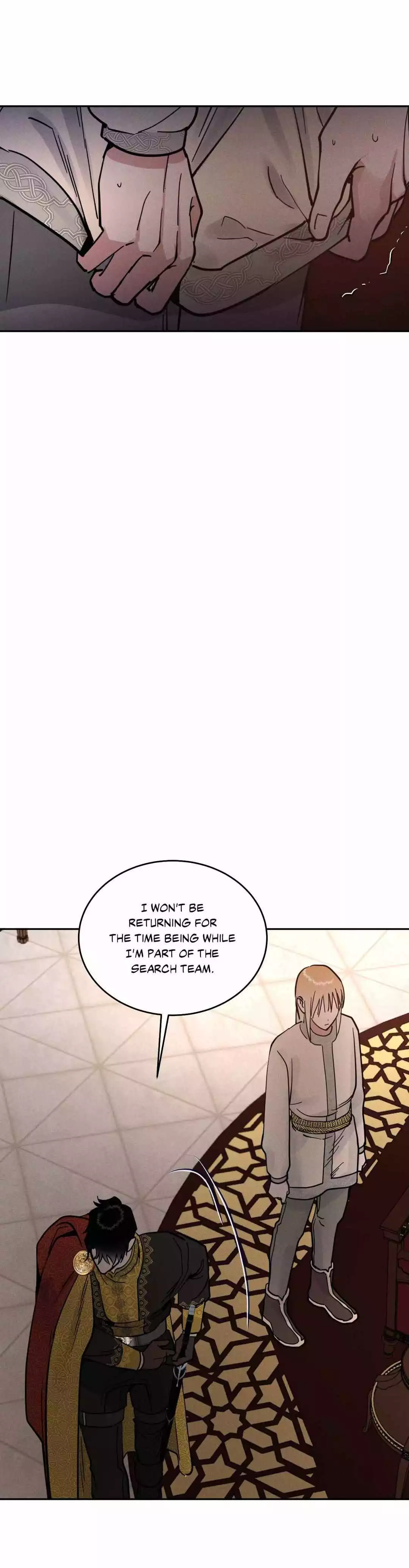 Antidote (Harusari) Chapter 25 page 21