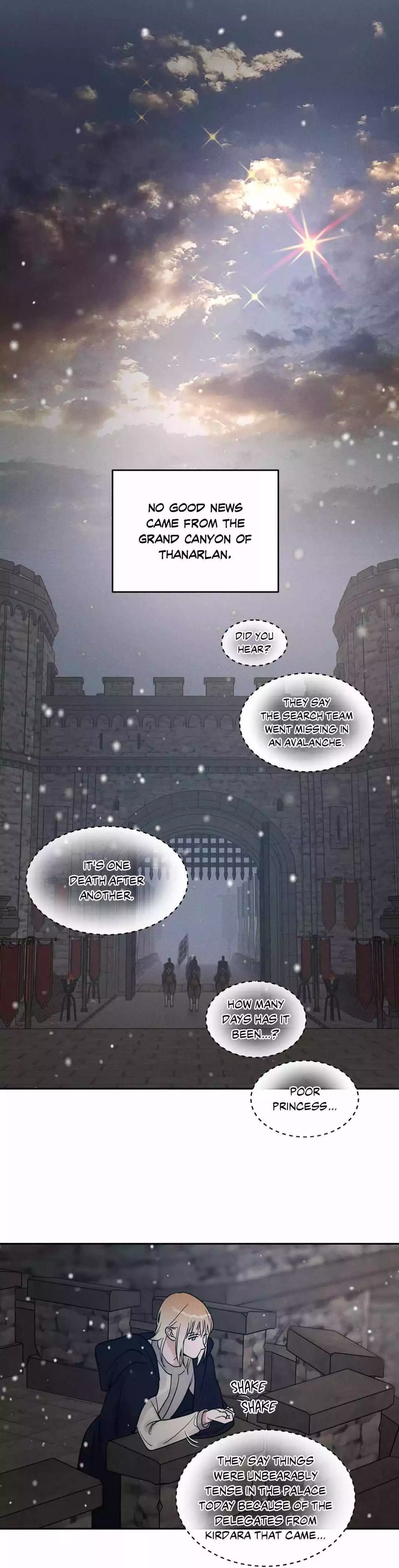 Antidote (Harusari) Chapter 25 page 24