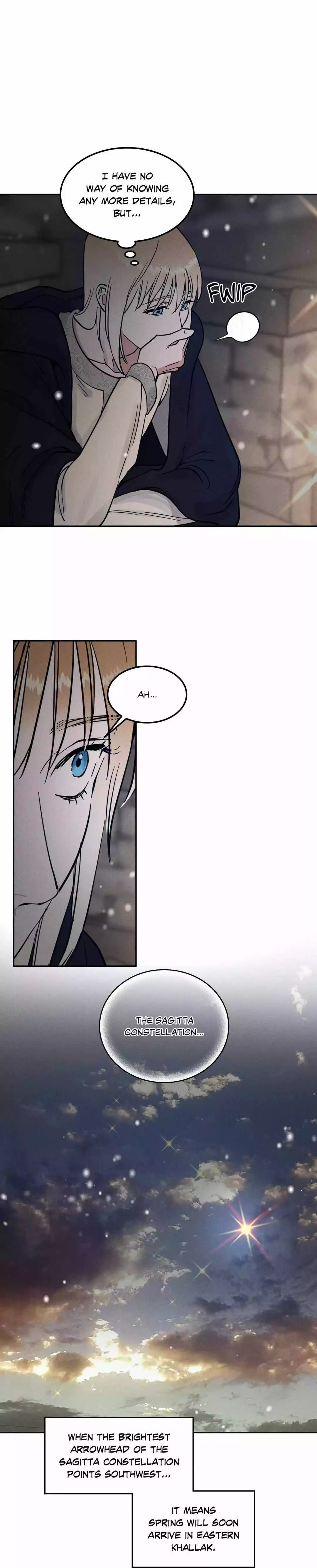 Antidote (Harusari) Chapter 25 page 25