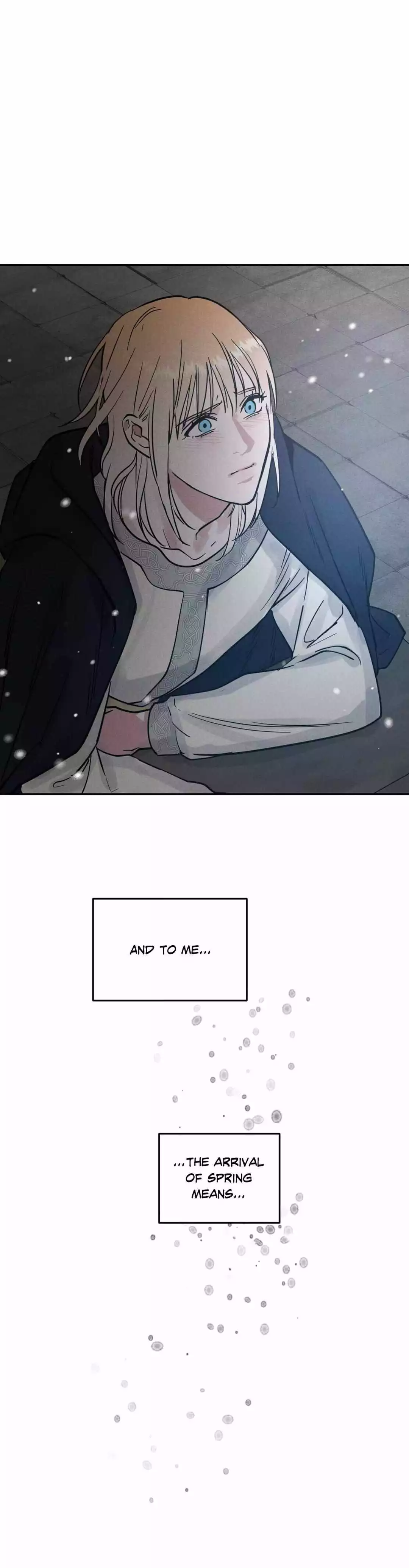 Antidote (Harusari) Chapter 25 page 26