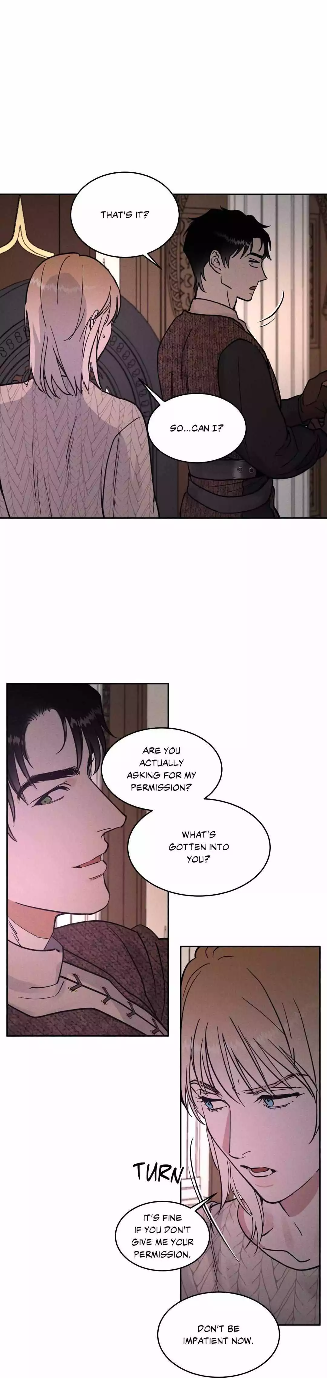Antidote (Harusari) Chapter 25 page 29