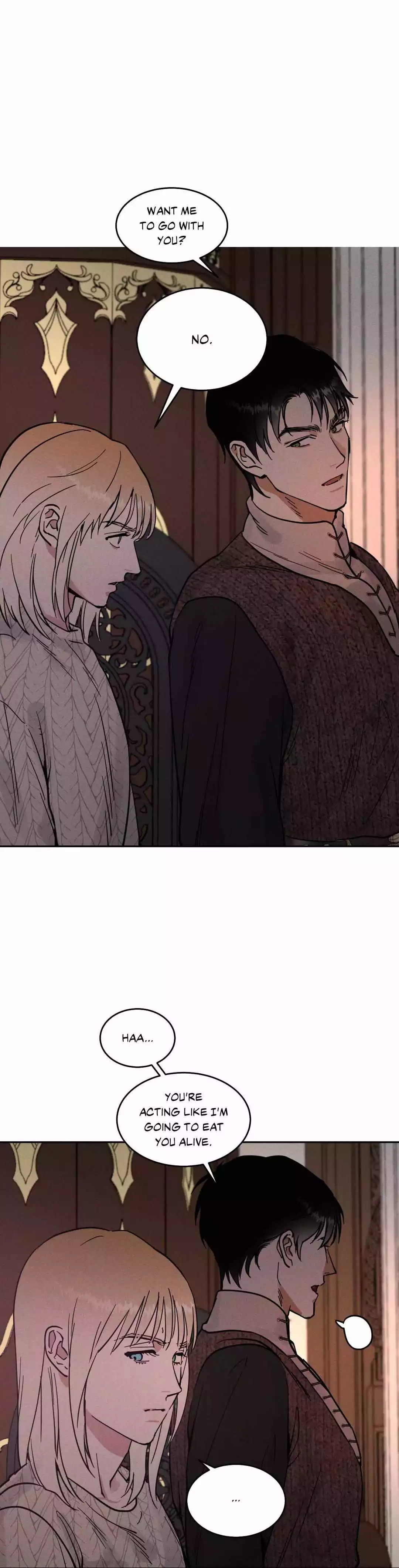 Antidote (Harusari) Chapter 25 page 30