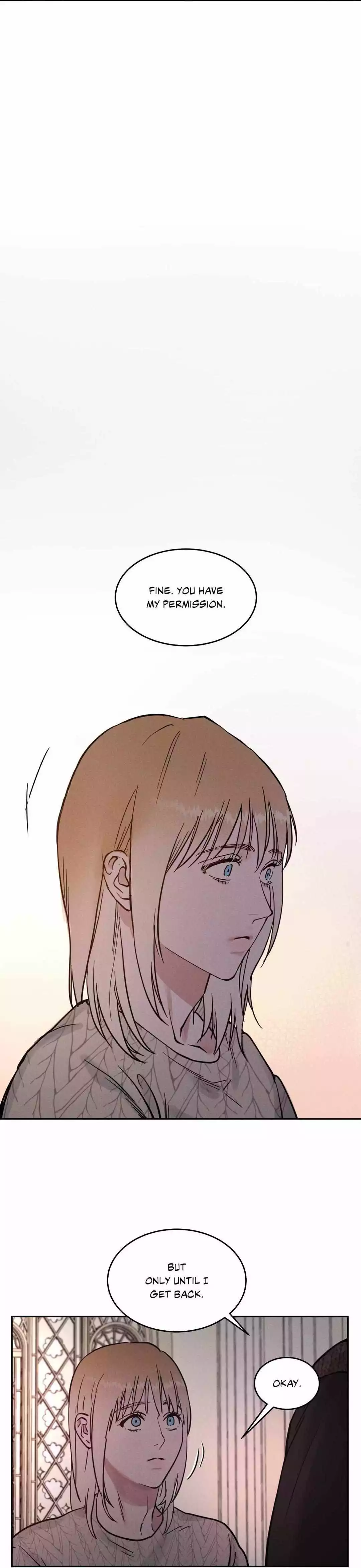 Antidote (Harusari) Chapter 25 page 31
