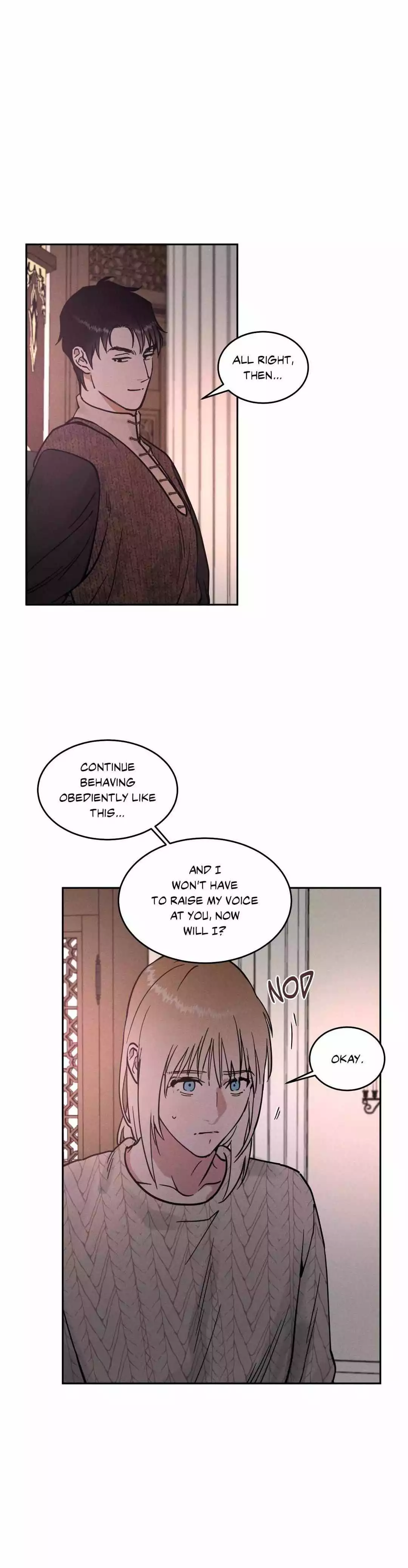 Antidote (Harusari) Chapter 25 page 32