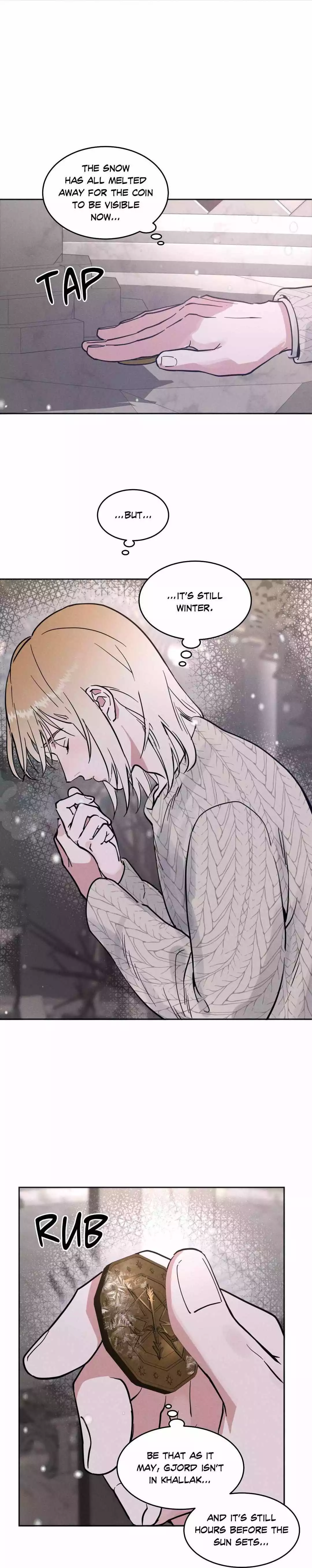 Antidote (Harusari) Chapter 25 page 35