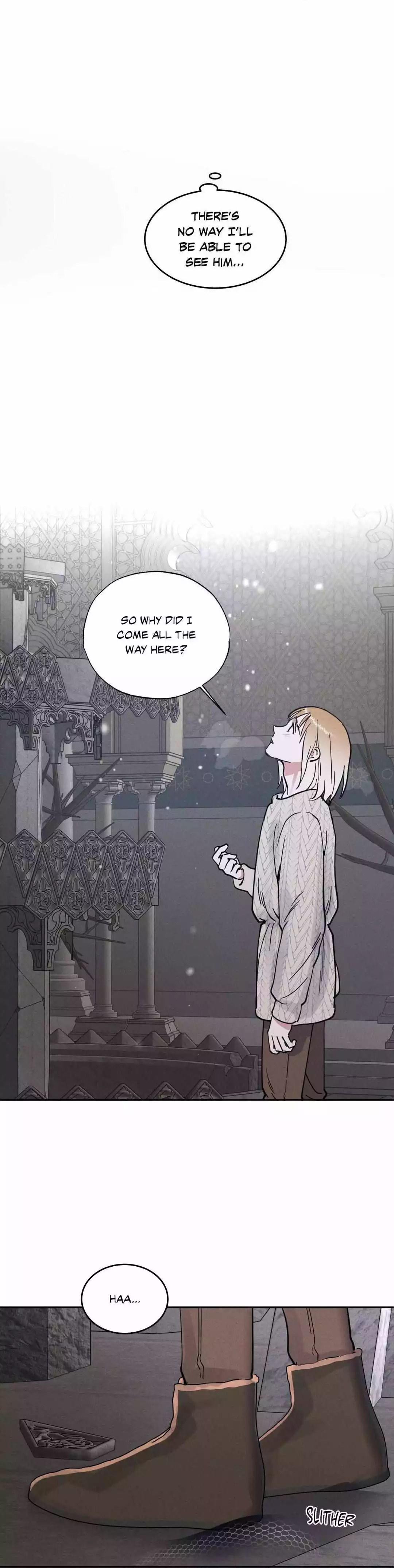 Antidote (Harusari) Chapter 25 page 36