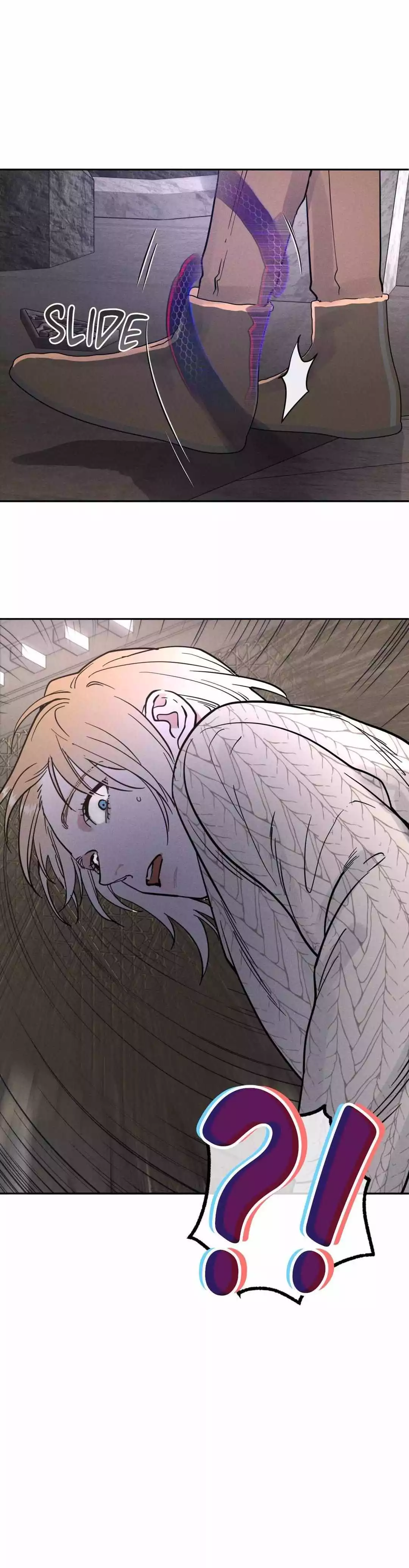 Antidote (Harusari) Chapter 25 page 37