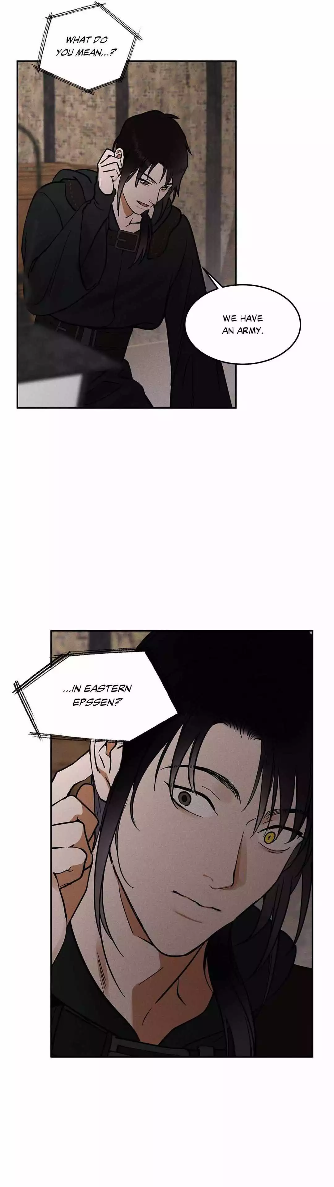 Antidote (Harusari) Chapter 26 page 16