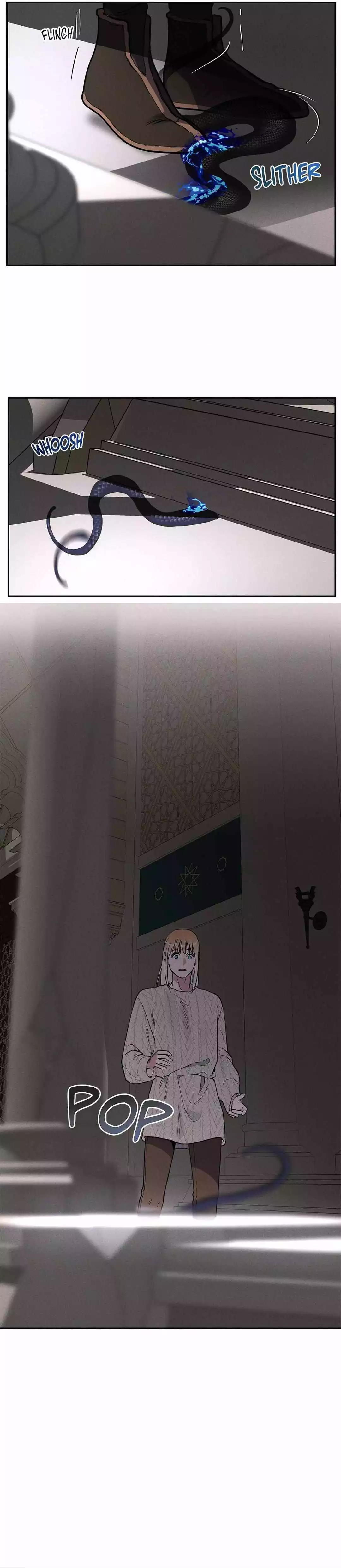 Antidote (Harusari) Chapter 26 page 22