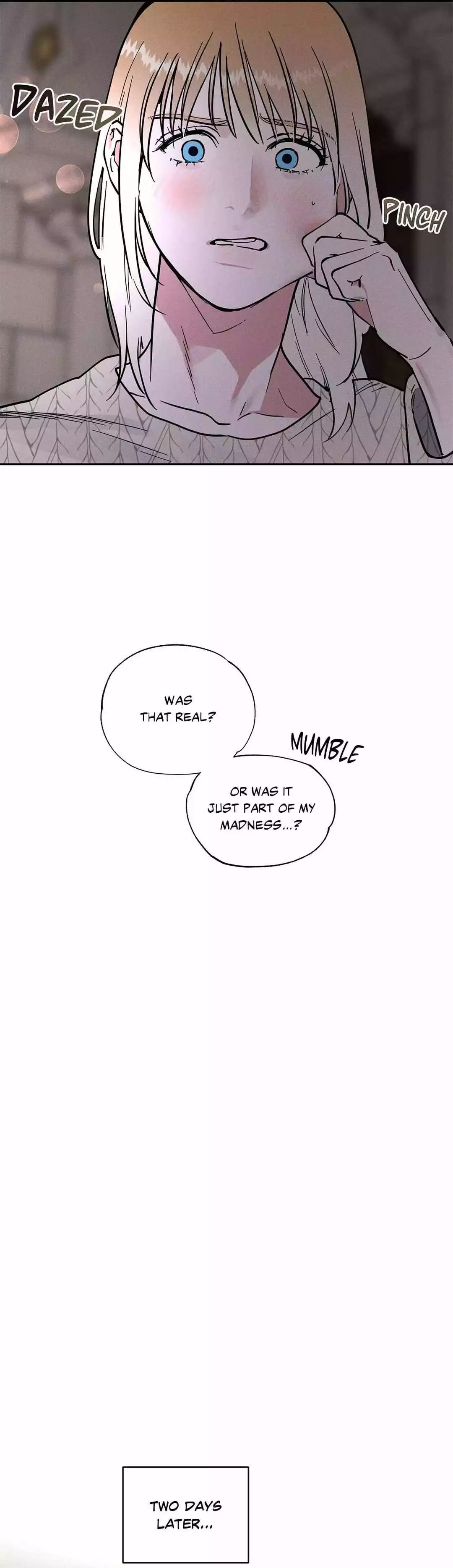 Antidote (Harusari) Chapter 26 page 23